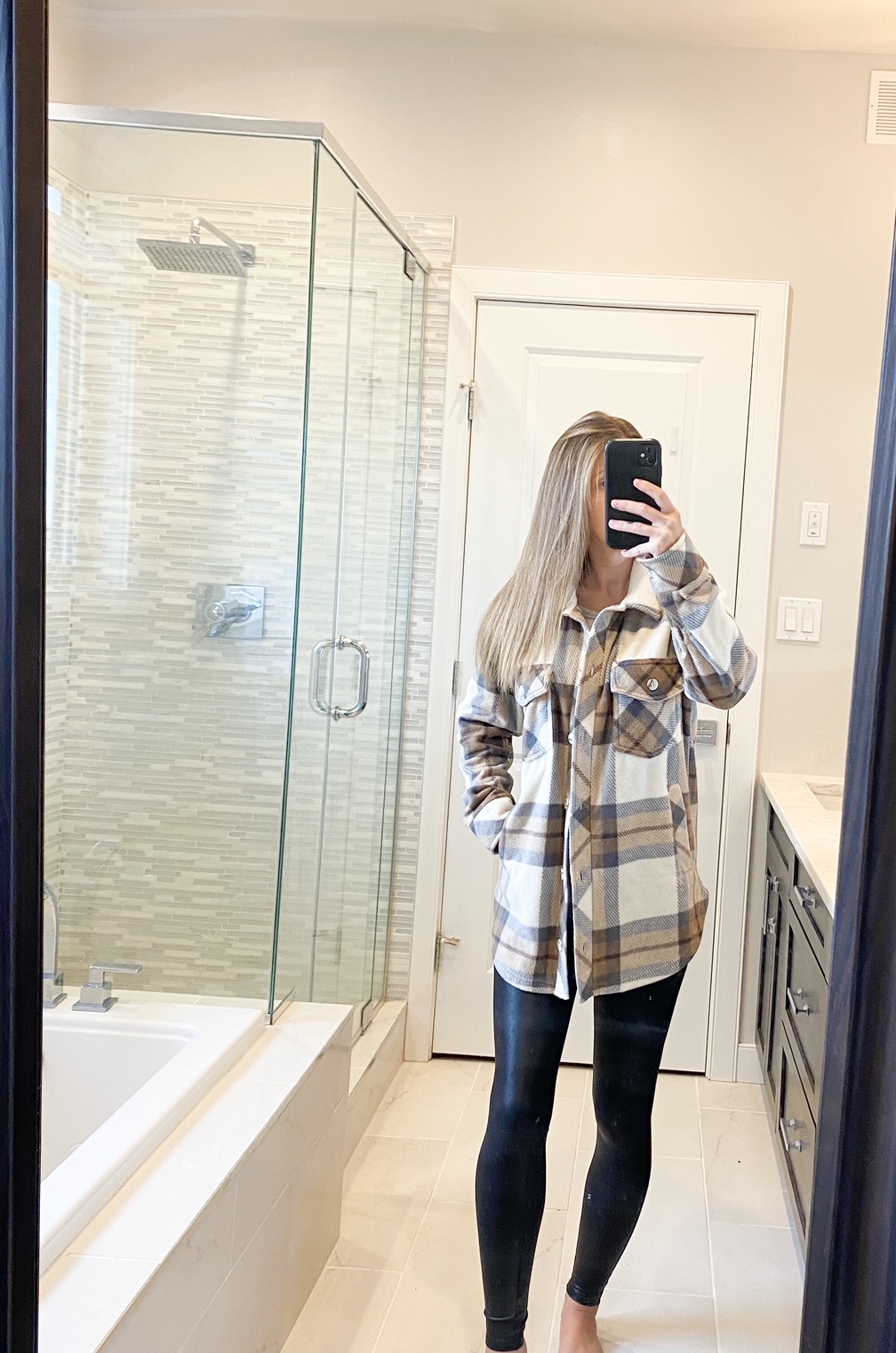 Winter Outfits on Repeat